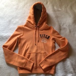 Abercrombie & Fitch Hoodie